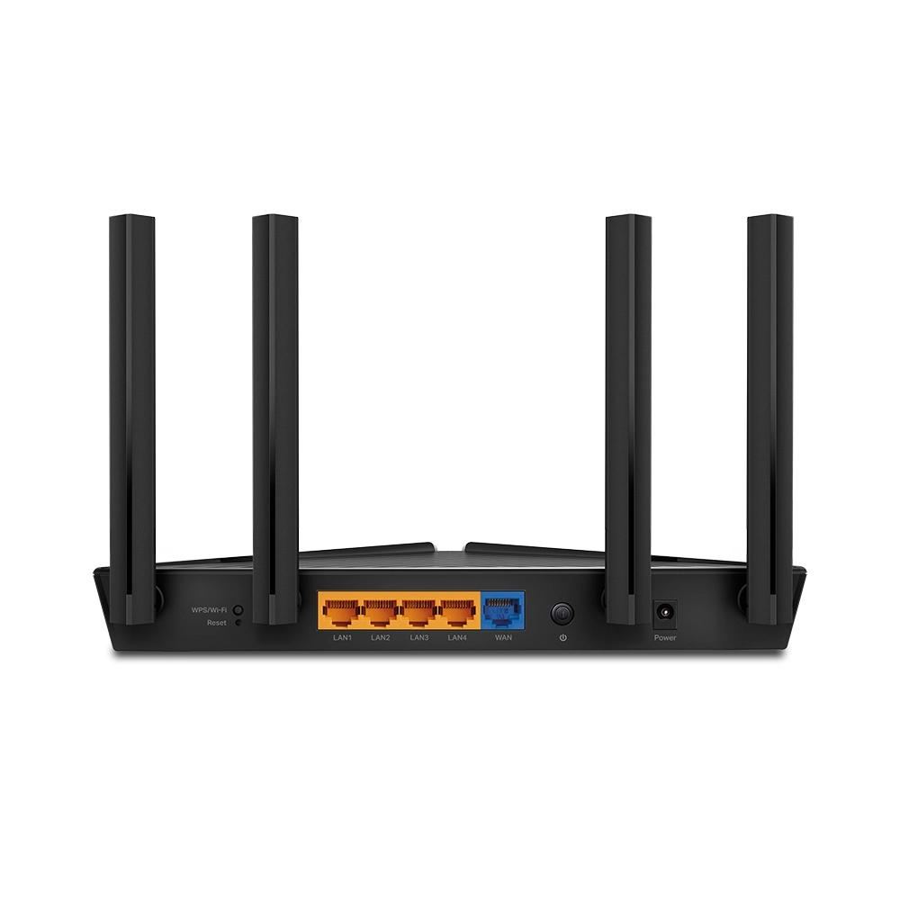 TP-Link Gigabit Router Archer AX23 AX1800 Dual Band | WIFI6 view 3